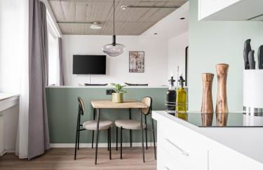 Limehome Saarbrücken Berliner Promenade - Foto 54