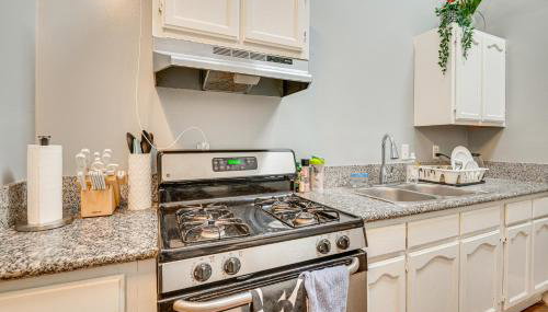 Melrose Hill Home Near Hospitals: Nurses Welcome! - Foto 4