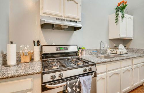 Melrose Hill Home Near Hospitals Nurses Welcome! - Foto 4