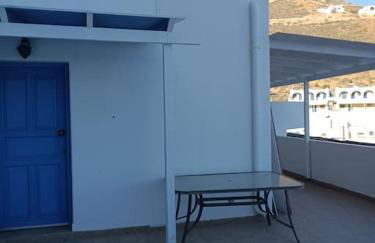 Porto Anafi - Foto 9