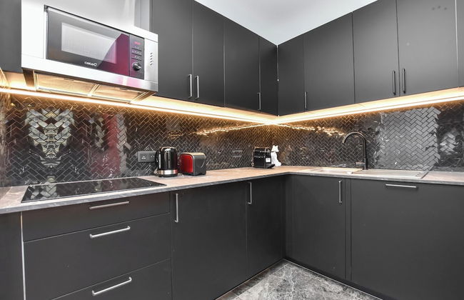 Authentic Apartment - 2br/6p - Palais Garnier - Photo 6