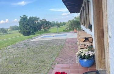 Ferienwohnung am Bauernhof - Foto 10