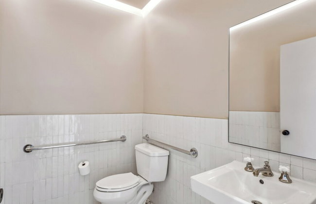 The Mary Beth Hotel & Gallery - Foto 63
