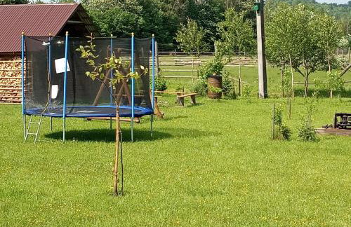 Domki w Bieszczadach - Foto 44