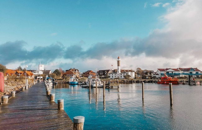 Quaint Bungalow Near Insel Poel With Garden - Foto 46