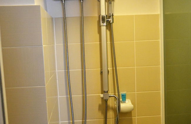 Destination Hotel Tagaytay - Foto 43