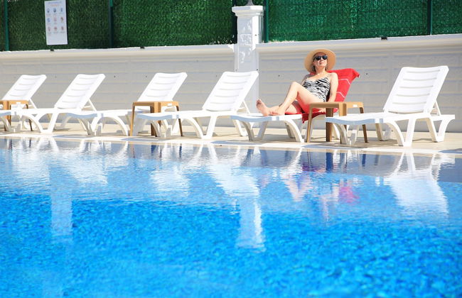 Bright House Apart - Photo 51