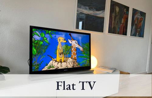 Glücks-Quartier "Waldhufe 1" - Foto 11