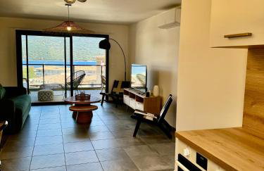 Appartement confort vue mer - Foto 1