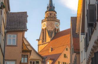 Riversidesuite-Tuebingen - Foto 34