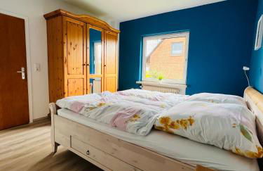 Helles Ferienhaus Storchenblick - Foto 1