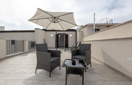 Terrasini Center Apartments - Foto 34