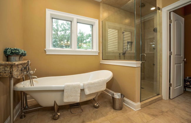 Island Getaway on Delavan Lake - Photo 24