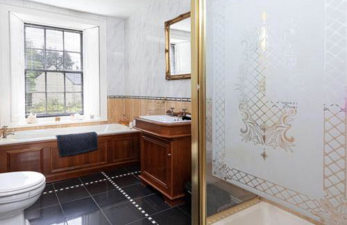 Prospect House Elegant Georgian 4BR Home in Durnham - Foto 12