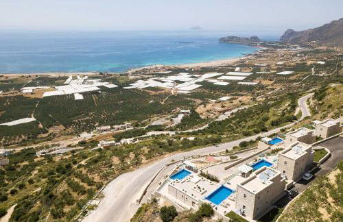 Blue Horizon Luxury Villas - Photo 25