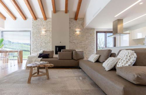 Italian Experience-Villa Clair - Foto 100