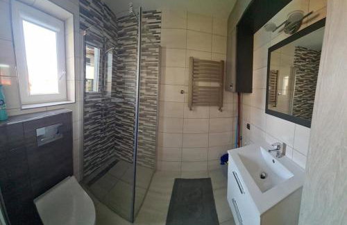 Domki u Marty - Władysławowo - Foto 15