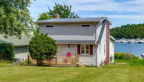 Swim, Boat and Explore! Lake Champlain Retreat! - Foto 5