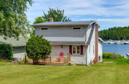 Swim, Boat and Explore! Lake Champlain Retreat! - Foto 5