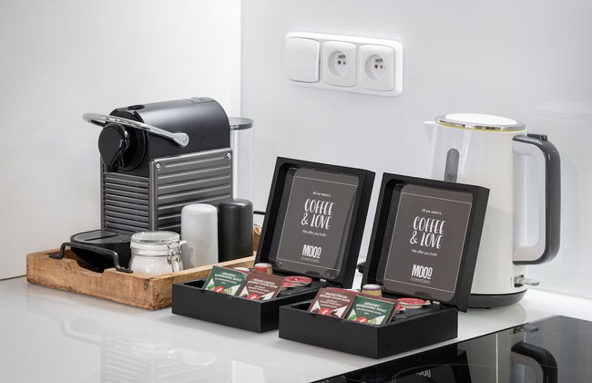 MOOo Downtown - Foto 31