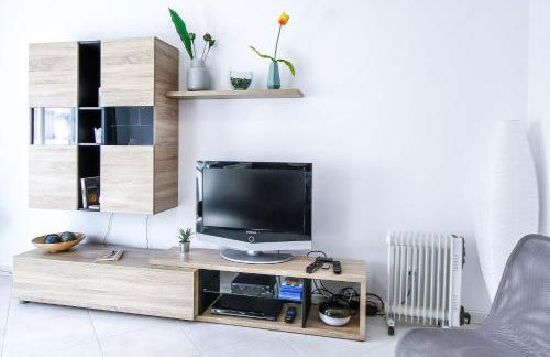 Apartamento Tejo - Foto 25