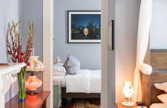 Luxury Historic Shotgun Home in Lower Garden District - Foto 43