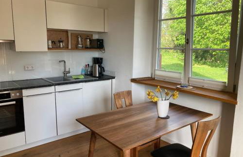 historische Mühle mit großem Garten - Foto 5