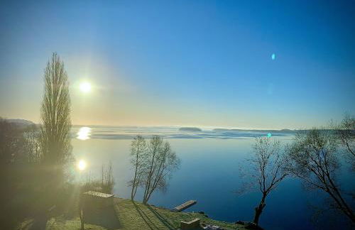 Junior-Suite am See - Foto 16