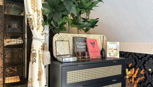 Luxus Maisonette-Apartment - Werde zum König in der Traumwelt Beerfelde - Foto 4, wardrobe