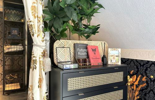 Luxus Maisonette-Apartment - Werde zum König in der Traumwelt Beerfelde - Foto 4