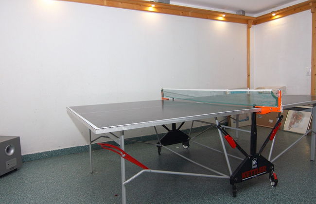 Apartment House Pinamar, Scharbeutz - Foto 49