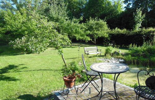 Ferienwohnung Haus Renn - Foto 10