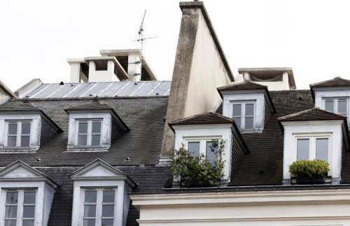 HIGHSTAY - Luxury Serviced Apartments - Centre Pompidou Museum - Photo 17