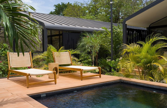 1 Favela Chic Tamarindo - Adults Only Bungalow - Foto 13