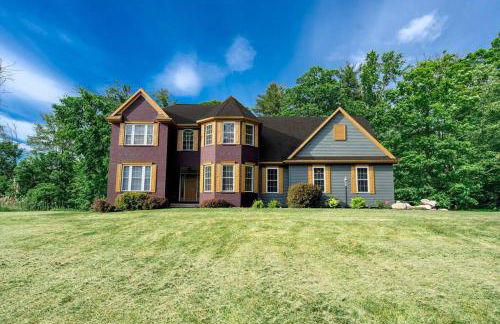 The Hera Haven - Pickleball, hot tub, racetrack & lake - Foto 22