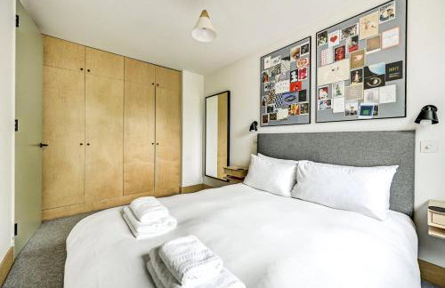 GuestReady - Modern 2BD near Kennington Park - Photo 5