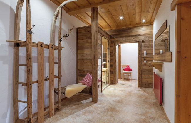 Grittlmühle Chalet Ferienwohnungen - Foto 57