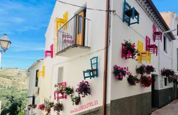 Calle Villa Baja Castril - Foto 1