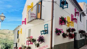 Calle Villa Baja Castril - Foto 1