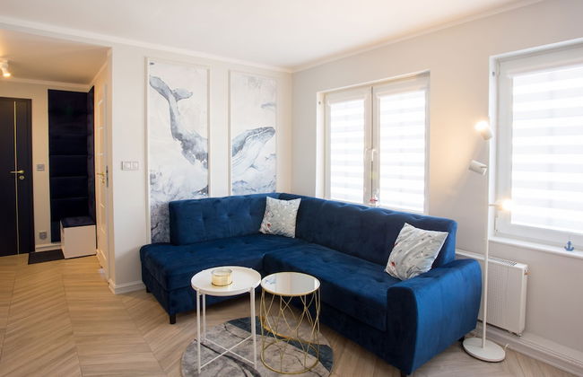 Apartamenty Sun&Snow Przy Bulwarach - Photo 5