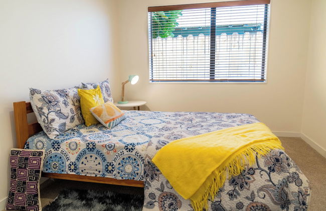 Spacious Eastern Beach Home by Zodiak Stays - Foto 11