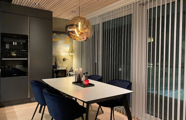 Arctic Homes - Foto 13