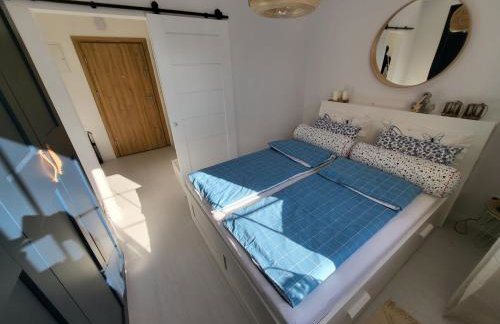 APARTAMENT przy jeziorze - Foto 14