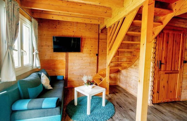 Comfortable Holiday Homes, Pool, Sauna, Whirlpool - Photo 8