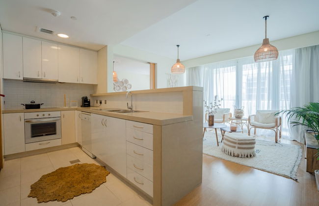 Nasma Holiday Homes - Al Sana 1 - Photo 21