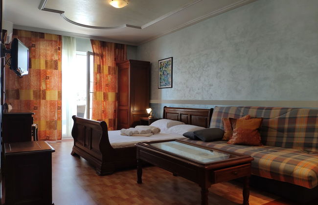 Apartments Stević - Monaco - Foto 26