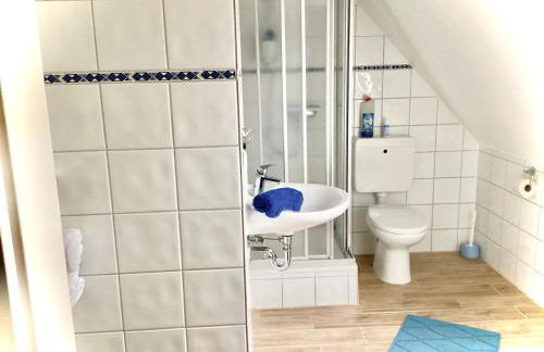 Haase Ferienwohnung - Foto 6