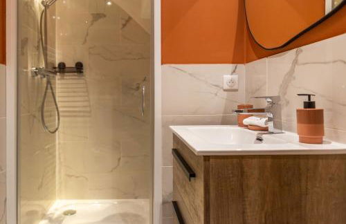 Host Inn Crafty Sūite - Foto 21