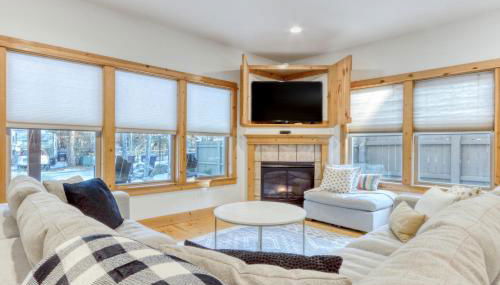 Oak Street Retreat - Foto 2