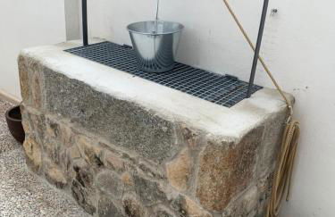 Acogedora Casa con Patio en El Tiemblo (Ávila) - Photo 17